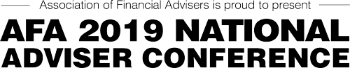 AFA Conference 2019